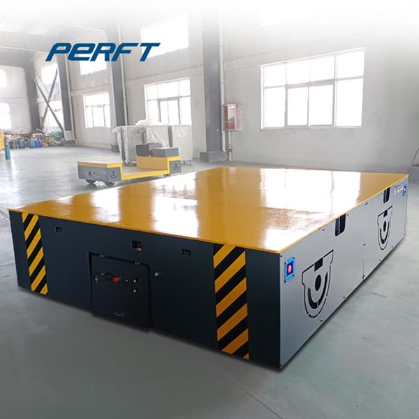 <h3>towed transfer trolley,towable transfer bogie,transfer </h3>
